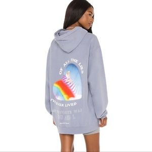 BOYS LIE ‘MY FAVORITE LIES’ HOODIE